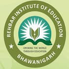 Rehbar Institute of Education, Bhawanigarh logo