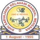 Revaba Sarvajanik Education College, Mehsana logo