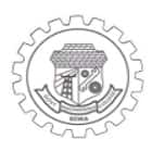 Rewa Engineering College, Rewa logo