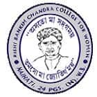 Rishi Bankim Chandra College for Women, Naihati logo