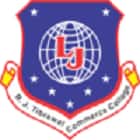 RJ Tibrewal Commerce College, Ahmedabad logo