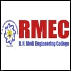 RN Modi Engineering College, Kota logo