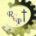 Roorkee College of Polytechnic, Roorkee logo