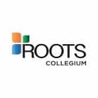 Roots An International School of Business and Management, Hyderabad logo
