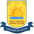 Royal Prudence Degree College, Lakhimpur Kheri logo