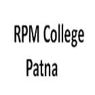 RPM College, Patna logo