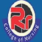 RR College of Nursing, Ajmer logo