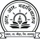 RR Mahavidyalaya, Nagpur logo