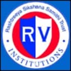 RV College of Engineering, Bangalore logo