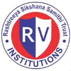 RV Teachers College, Bangalore logo