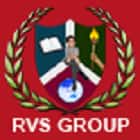 RVS College of Arts and Science, Coimbatore logo