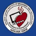 Sacred Heart Institute of Management and Technology, Sitapur logo