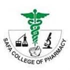 Safa College of Pharmacy, Kurnool logo