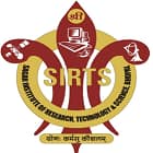 Sagar Institute of Research Technology and Science, Bhopal logo