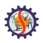 Sahaja Institute of Technology and Sciences for Women, Karim Nagar logo