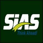 Saharanpur Institute of Advanced Studies, Saharanpur logo