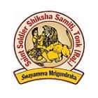 Saint Soldier College of Pharmacy, Tonk logo