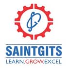 Saintgits College of Applied Sciences, Kottayam logo