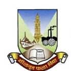 Saket College of Law, Shahapur logo