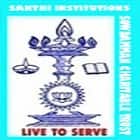 Sakthi Institute of Teacher Education and Research, Palakanuthu logo