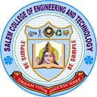 Salem College of Engineering and Technology, Salem logo