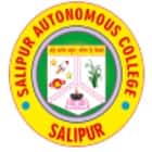 Salipur Autonomous College, Cuttack logo