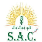 Samarth Agriculture College, Deulgaon Raja logo