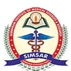 Sambhram Institute of Medical Sciences and Research, BEML Nagar logo