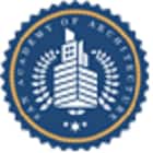 San Academy of Architecture, Coimbatore logo