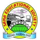 Sana Engineering College, Kodad logo
