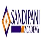Sandipani Academy, Bilaspur logo