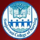 Sanjeevani College of Nursing, Udaipur logo