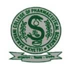 Sanjivani College of Pharmaceutical Sciences, Khetri logo