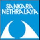 Sankara Nethralaya, Chennai logo