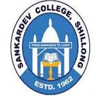 Sankardev College, Shillong logo