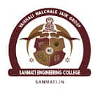 Sanmati Engineering College, Washim logo