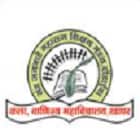 Sant Jagnade Maharaj Shikshan Mandals Arts and Commerce College, Khapar logo