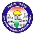 Sant Vinoba PG College, Deoria logo