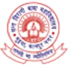 Sant Viragi Baba Mahavidyalaya, Ghatampur logo