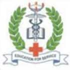 Santhiram Medical College and General Hospital, Nandyal logo