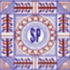 Santiniketan Polytechnic, Bardhaman logo