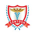 Santosh Dental College, Ghaziabad logo