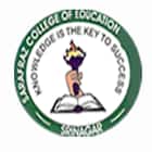 Sarafraz College of Education, Srinagar logo