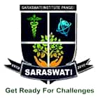Saraswathi Institute of Management and Paramedical Science, Imphal logo