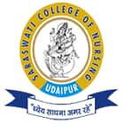 Saraswati College of Nursing, Udaipur logo