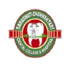 Saraswati-Dhanwantari Dental College and Hospital and Post Graduate Research Institute, Parbhani logo