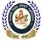 Saraswati Shikshak Prashikshan Mahavidyalaya, Sikar logo