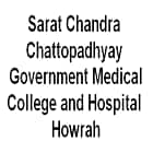 Sarat Chandra Chattopadhyay Government Medical College and Hospital, Howrah logo