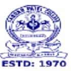 Sardar Patel College, Secunderabad logo