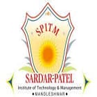 Sardar Patel Institute of Technology and Management, Mandleshwar logo